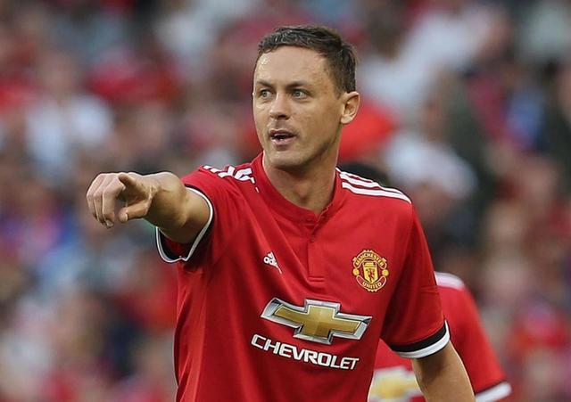 人与老船长 人与老船长