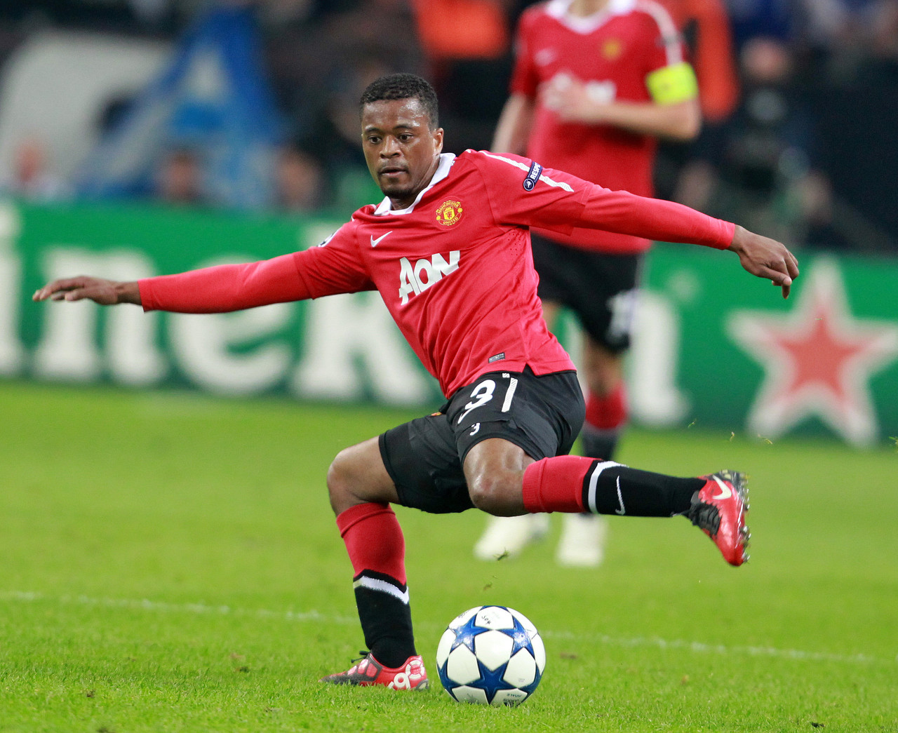 另一关键场 另一关键场